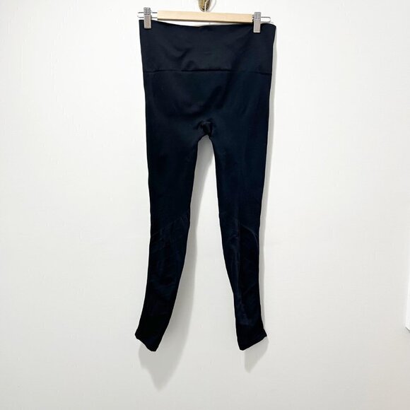 Blanqi Hipster Contour Leggings Size Small Sport Support Workout Pregnancy - Picture 5 of 11